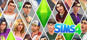 THE SIMS 4 - 249 p.