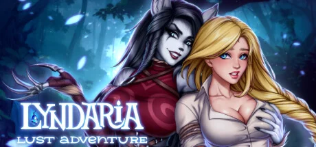Lyndaria: Lust Adventure  АВТОДОСТАВКА STEAM РОССИЯ