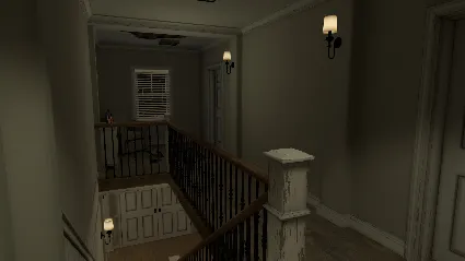 The Neighbor - Escape Room 💎 STEAM GIFT РОССИЯ