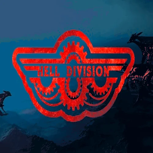 ️Hell Division | ПК Epic Games EGS️