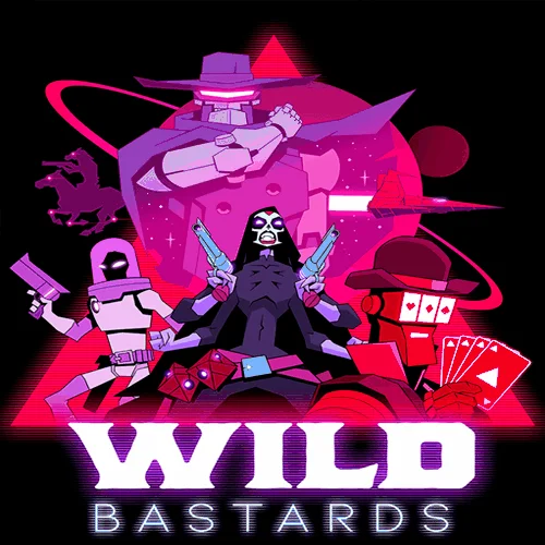 Wild Bastards | PS5 Турция