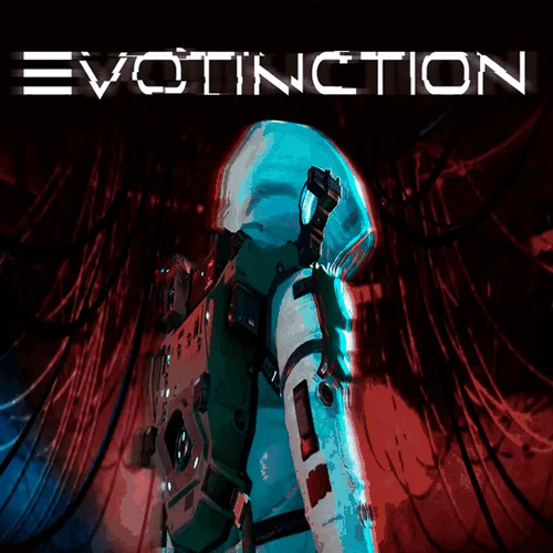 EVOTINCTION | PS4/PS5 Турция 