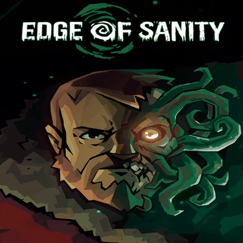 Edge of Sanity | PS4/PS5 Турция 
