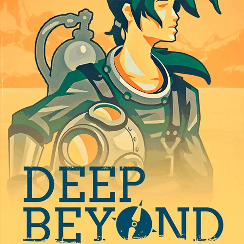 Deep Beyond | PS4/PS5 Турция
