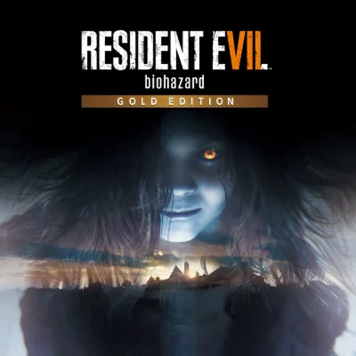RESIDENT EVIL 7 BIOHAZARD GOLD XBOX КЛЮЧ