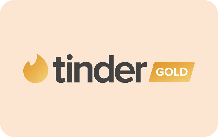 Tinder Gold 1 Month 🔥Promo Code🔥BRAZILIAN 🚀AUTO🚀