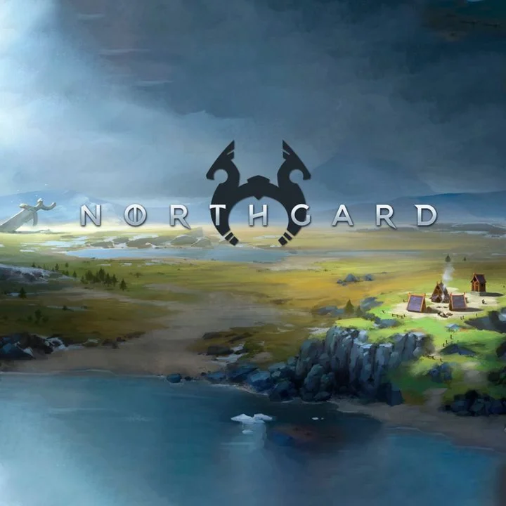  Northgard + ВСЕ ДОПОЛНЕНИЯ iPhone ios AppStore iPad