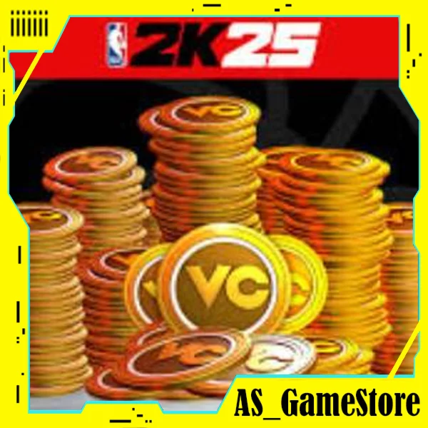 NBA 2K25 VC / Virtual Currency | PS4/PS5 Турция