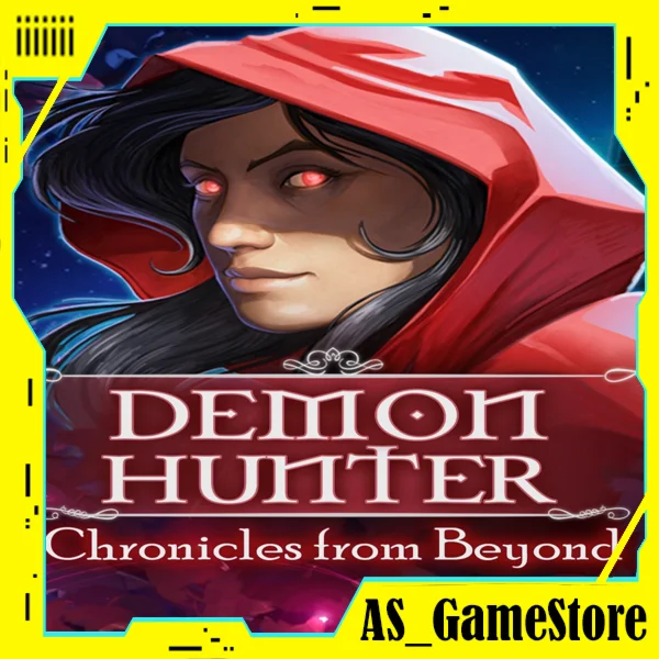 Demon Hunter: Chronicles from Beyond | PS Турция