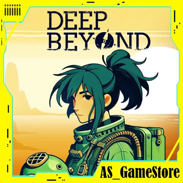 Deep Beyond | PS4/PS5 Турция