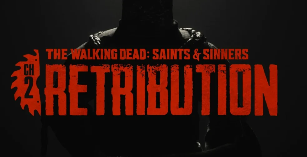 The Walking Dead 2 Retribution купить для Pico 3 4 pro