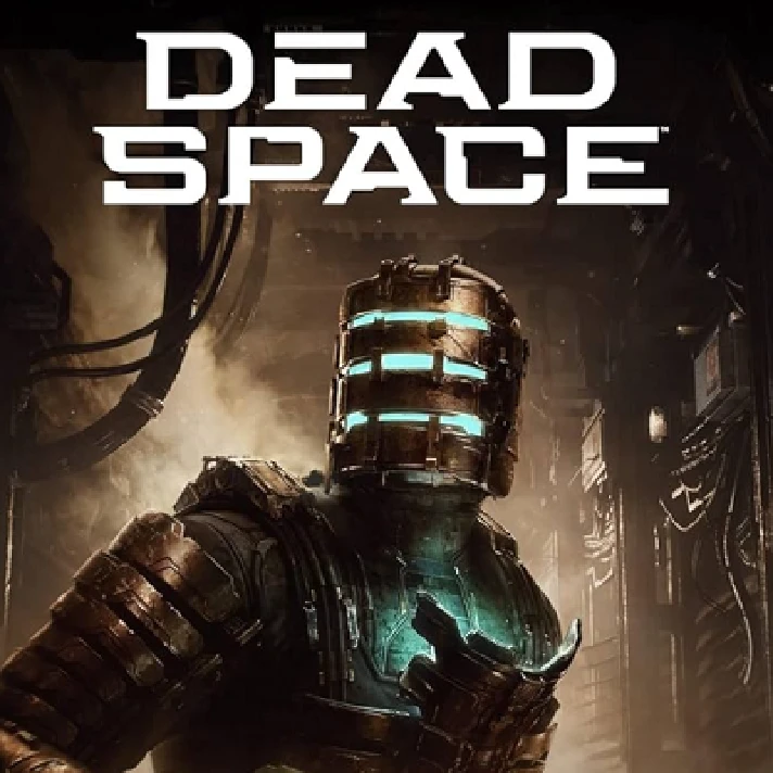 DEAD SPACE REMAKE (2023) ✅(STEAM KEY)+GIFT