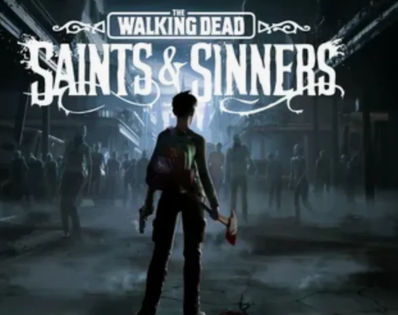 The Walking Dead: Saints & Sinners купить для Pico 3 4