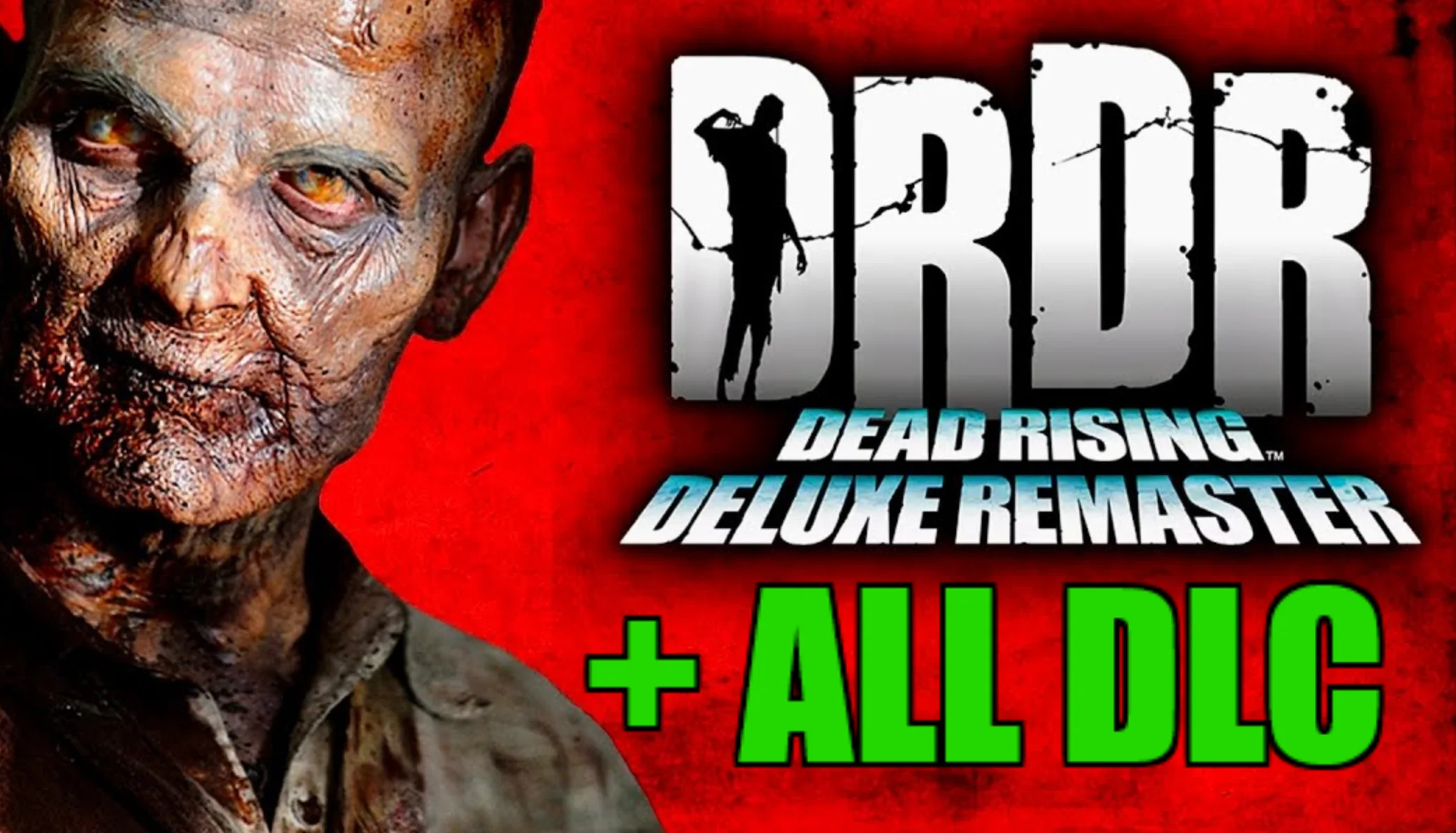 ・DEAD RISING DELUXE REMASTER・ВСЕ DLC・STEAM НА 90 ДНЕЙ・