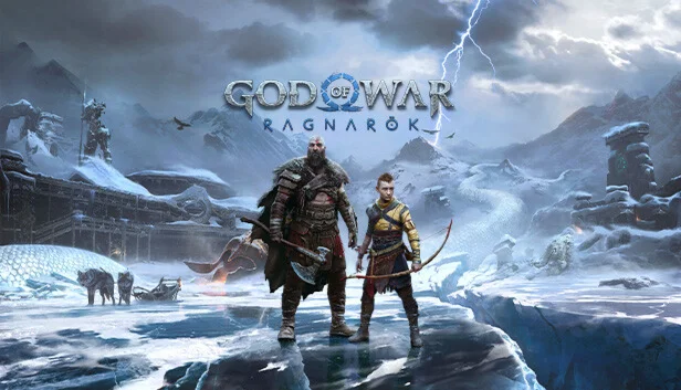 PC Куплю Вам God Of War Ragnarok Deluxe Edition