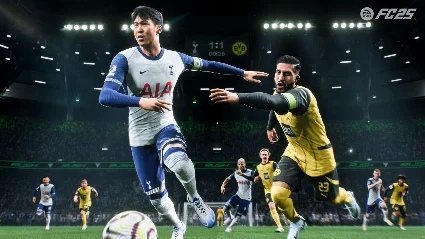 EA SPORTS FC 25 (FIFA 25) + Подарок | Steam | Оффлайн