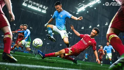 EA SPORTS FC 25 (FIFA 25) + Подарок | Steam | Оффлайн