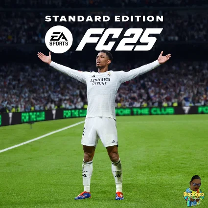 ⚡ EA SPORTS FIFA 25 | FC 25 | Фифа 25 ⚡ PS4|PS5
