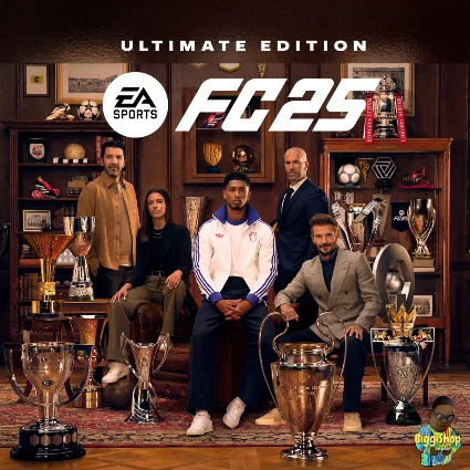 ⚡ EA SPORTS FIFA 25 | FC 25 | Фифа 25 ⚡ PS4|PS5