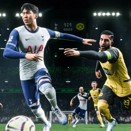 ⚡ EA SPORTS FIFA 25 | FC 25 | Фифа 25 ⚡ PS4|PS5