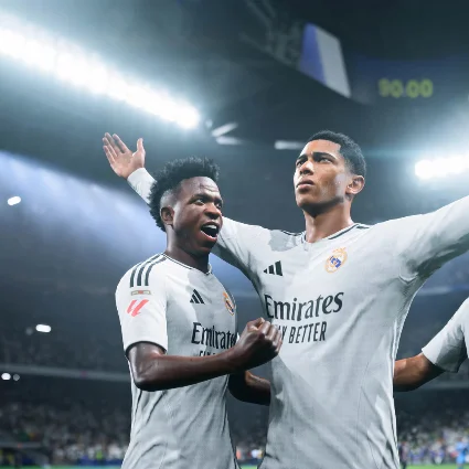 ⚡ EA SPORTS FIFA 25 | FC 25 | Фифа 25 ⚡ PS4|PS5