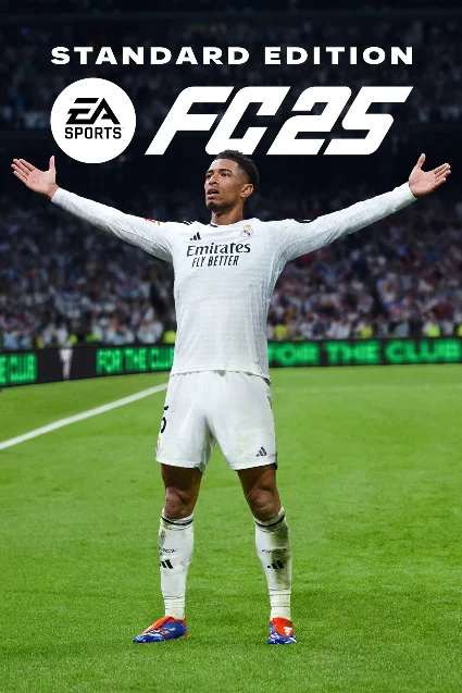 🚀 EA SPORTS FC™ 25 (PLAYSTATION)