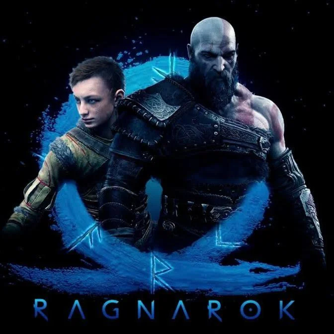 God of War Ragnarok????На ваш STEAM????Любой регион