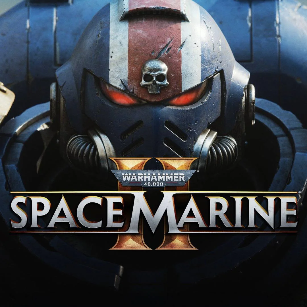 Warhammer 40,000: Space Marine 2 на ваш STEAM