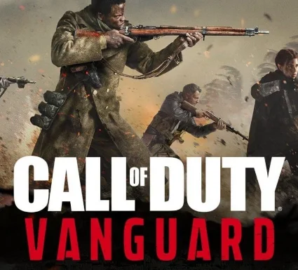 ・CALL OF DUTY®: VANGUARD・STEAM АККАУНТ・