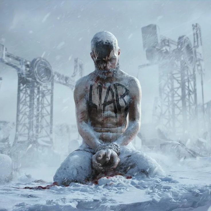 Frostpunk 2 на ваш STEAM