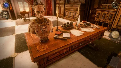 The House of Da Vinci 3 Xbox One  Xbox Series X|S