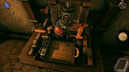 The House of Da Vinci 3 Xbox One  Xbox Series X|S