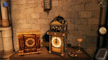 The House of Da Vinci 3 Xbox One  Xbox Series X|S