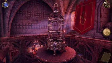 The House of Da Vinci 3 Xbox One  Xbox Series X|S