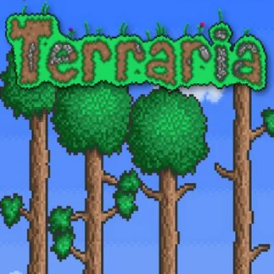 TERRARIA XBOX КЛЮЧ
