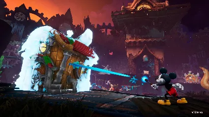 Disney Epic Mickey: Rebrushed Xbox One  Series X|S