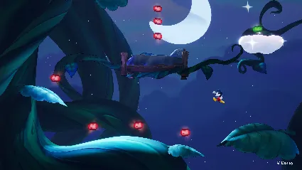 Disney Epic Mickey: Rebrushed Xbox One  Series X|S