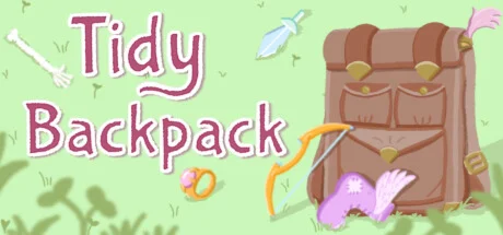 Tidy Backpack  АВТОДОСТАВКА STEAM РОССИЯ
