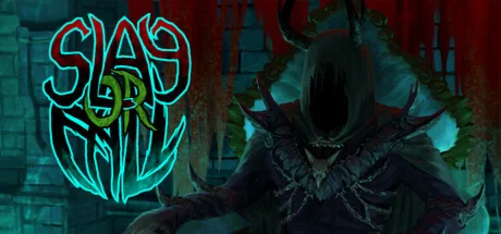 Slay or Fall  АВТОДОСТАВКА STEAM РОССИЯ