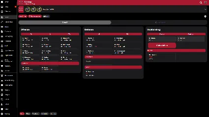 Hockey Legacy Manager 25 💎 АВТОДОСТАВКА STEAM GLOBAL МГНОВЕННО ЛИЦЕНЗИЯ
