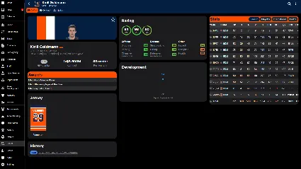 Hockey Legacy Manager 25 💎 АВТОДОСТАВКА STEAM GLOBAL МГНОВЕННО ЛИЦЕНЗИЯ