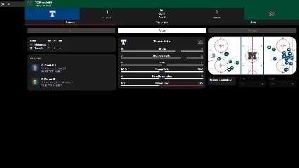 Hockey Legacy Manager 25 💎 АВТОДОСТАВКА STEAM GLOBAL МГНОВЕННО ЛИЦЕНЗИЯ