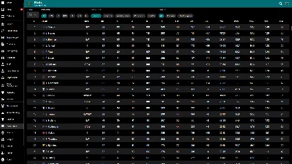 Hockey Legacy Manager 25 💎 АВТОДОСТАВКА STEAM GLOBAL МГНОВЕННО ЛИЦЕНЗИЯ