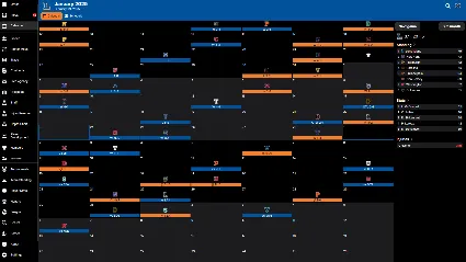 Hockey Legacy Manager 25 💎 АВТОДОСТАВКА STEAM GLOBAL МГНОВЕННО ЛИЦЕНЗИЯ