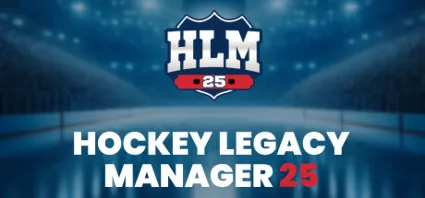 Hockey Legacy Manager 25 💎 АВТОДОСТАВКА STEAM GLOBAL МГНОВЕННО ЛИЦЕНЗИЯ