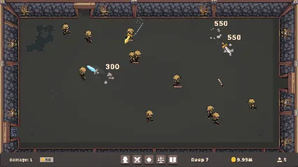 Sword and Shield Idle 💎 АВТОДОСТАВКА STEAM РОССИЯ