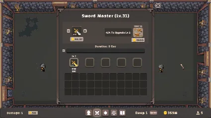 Sword and Shield Idle 💎 АВТОДОСТАВКА STEAM РОССИЯ