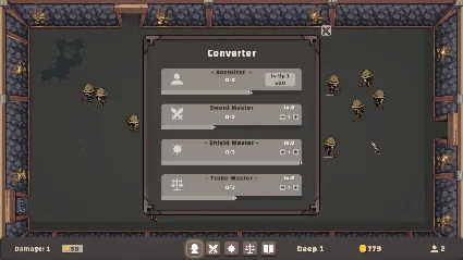 Sword and Shield Idle 💎 АВТОДОСТАВКА STEAM РОССИЯ