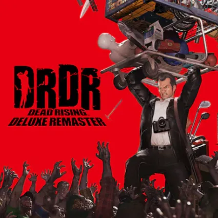 ⚫ Dead Rising Deluxe Remaster ⚫ Steam (ПК) 💢 TR