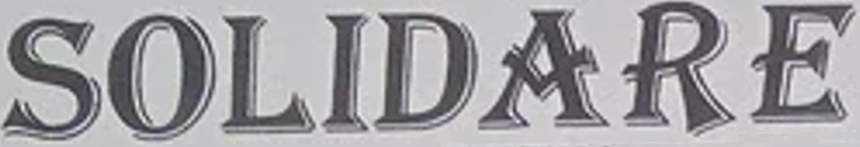 SOLIDARE TV Firmware - Part 01